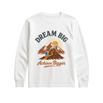 Dream Big, Achieve Bigger