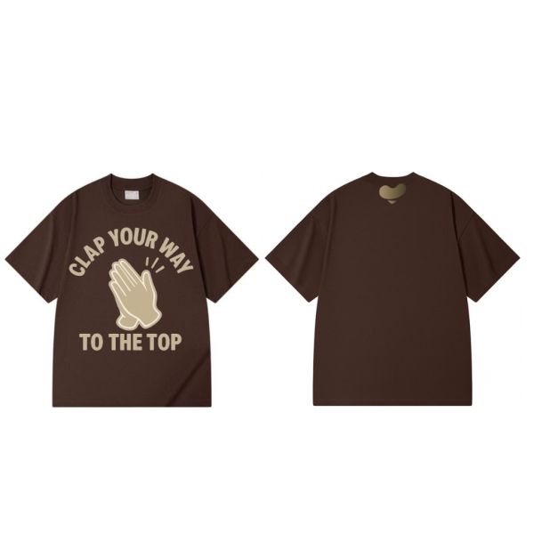 Clap Your Way to the Top