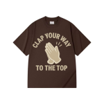 Clap Your Way to the Top