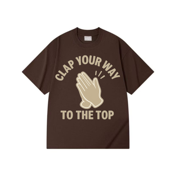 Clap Your Way to the Top