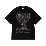 Love is a Symphony and I’m the Conductor