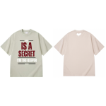 Love is a Secret, I'm the Keeper