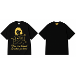 You're Loved More Than You Know