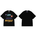 I Am the Best Version of Myself