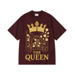 The King & The Queen