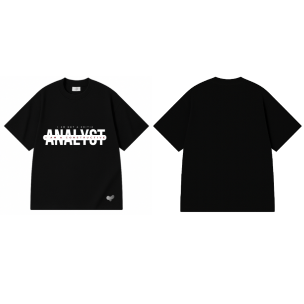 I Am Not a Critic I Am a Constructive Analyst