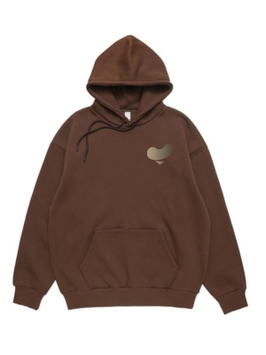 Love is a Secret and I’m the Keeper