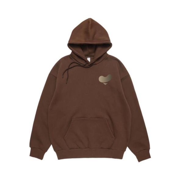 Love is a Secret and I’m the Keeper