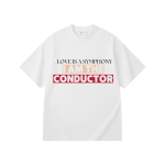 Love is a Symphony, I Am the Conductor