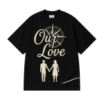 Our Love is the Anchor