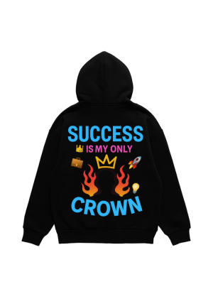 Success is my only crown (1)
