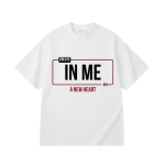 Create in Me a New Heart