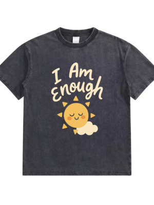 I Am Enough