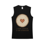 I Am Loved, I Am Enough