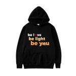 Be Love, Be Light, Be You