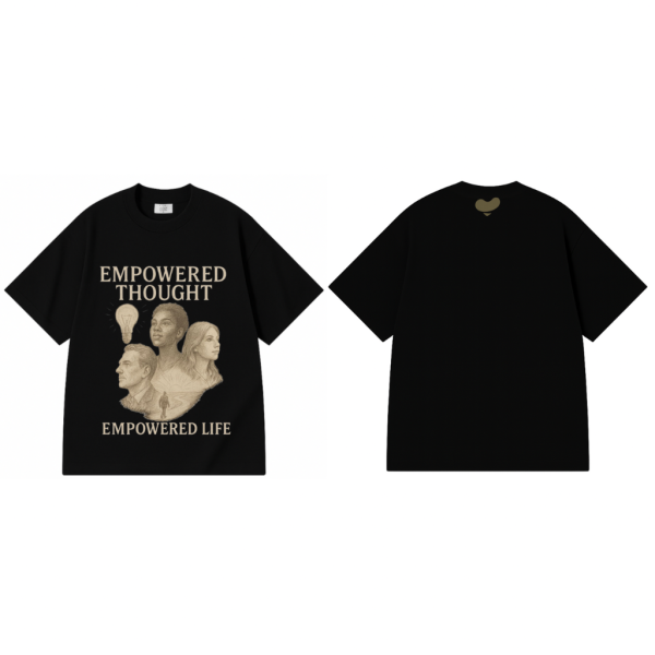 Empowered Thought, Empowered Life