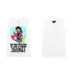 My Motivation is Like a Meme, Relatable and Unstoppable