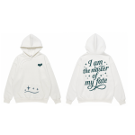 I Am the Master of My Fate