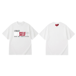 I Trust Myself and My Abilities