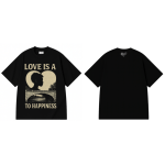 Love is a Bridge to Happiness