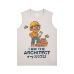 I  Am the Architect of My Success