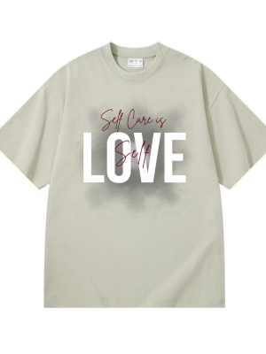 Self Care is Self Love