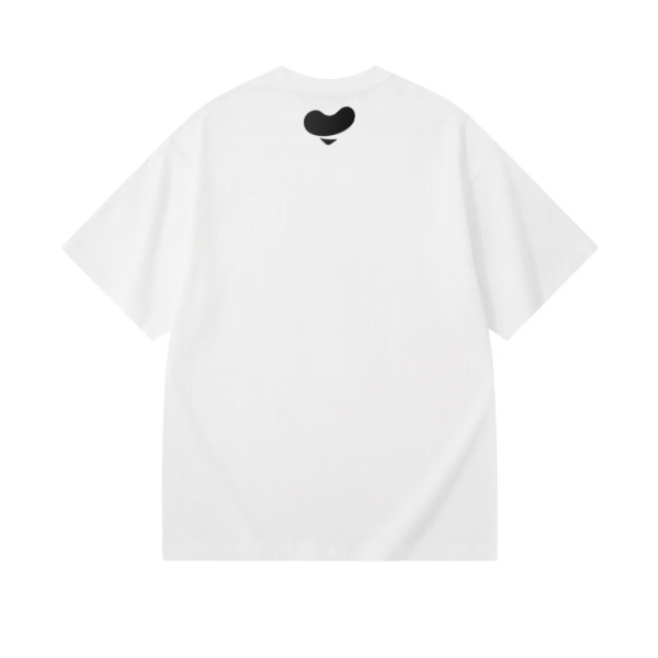 Love is a Puzzle and I'm the Piece - White