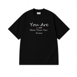 You're Loved More Than You Know